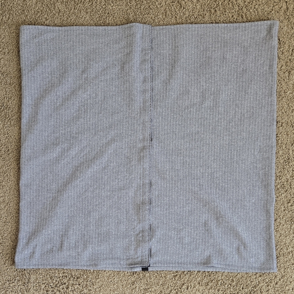 Lululemon Vinyasa Scarf